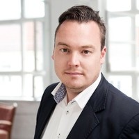 Prof. Dr. Georg Bouché, MBA