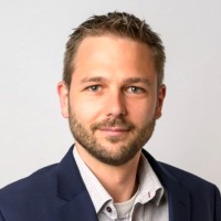 Cédric Imfeld