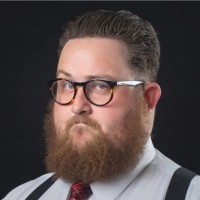 Colton Campbell, J.D.