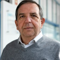 Luis Caseiro