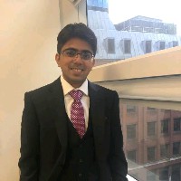 Tejas Shah