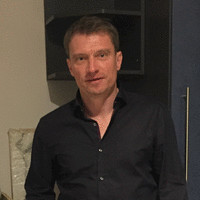 Christian Fröhlich