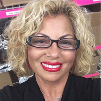 Susy Williams
