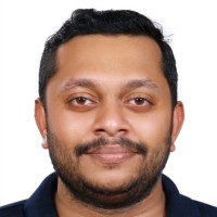 Jinu Abraham