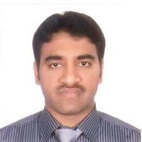 srinivas raju