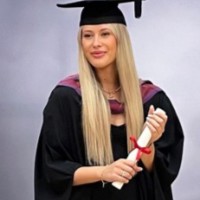 Caitlin Williams