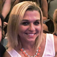 Cindianne Mcmanigal