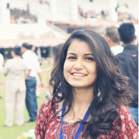 Shareen Sharma