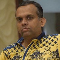 Ajay Bohra