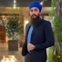 Amrit Singh