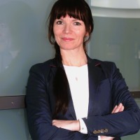 Dr. Ninette Florschütz