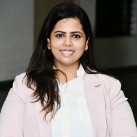 Trupti Shetty