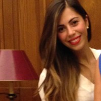 Simona Luglio
