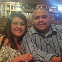 Ronald💖Arlene Rios
