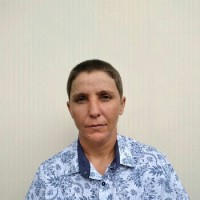 Josiane Campos