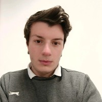 Joao Pereira