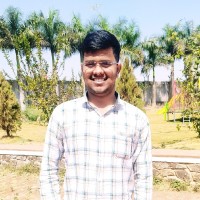 Akshay Mane