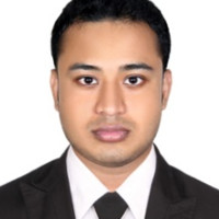 Md. Rashed Mahmud