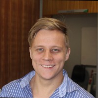 Xander Schlebusch