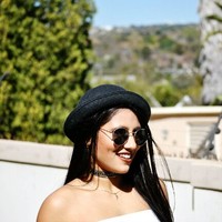Uleesha Pillay