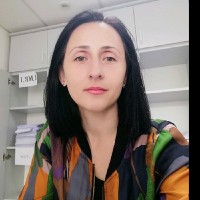 Emine Gashi