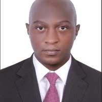 Kanwagi Joseph