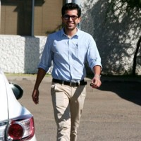 Jaime Sebastian Flores Garcia