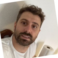 Marcos Saez Tortosa