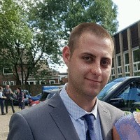 Josh Swinney