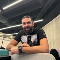 Ramy Masoud