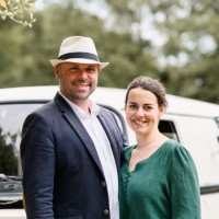 BEER 'N COMBI Anne-Claire et Charles Leroy