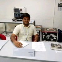 HARESH VALA