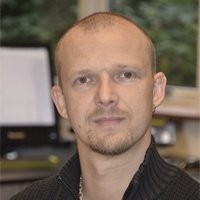 Kenneth Mogensen