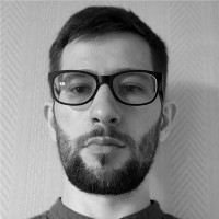 Andrey Polyanichko