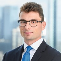 Daniel Landy