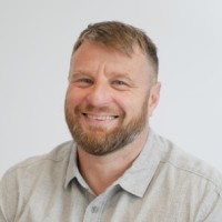 Mark Cooper
