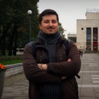 Georgiy Tsyplakov