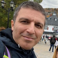 Nima Setoudeh
