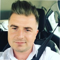 Onur ISILGA