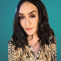 Ashley Romero