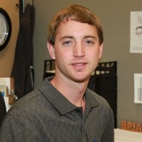Brian Borth