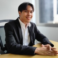 Jamil Patrick Manansala