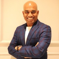 Naresh Krishnan