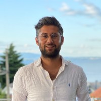 Marc Meghji