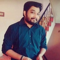 Vinod Kumar M