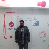 Ram Kumar