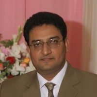 Muhammad Jamal Anwar