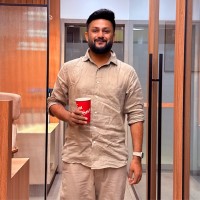 Avinash Sarode