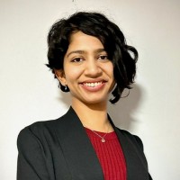 Tanishka Patil