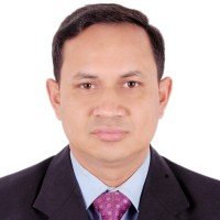 Ferdaus Wahid